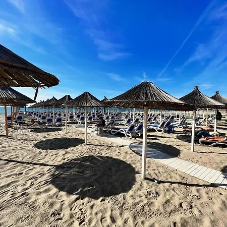 Fafa Deluxe Appartement *