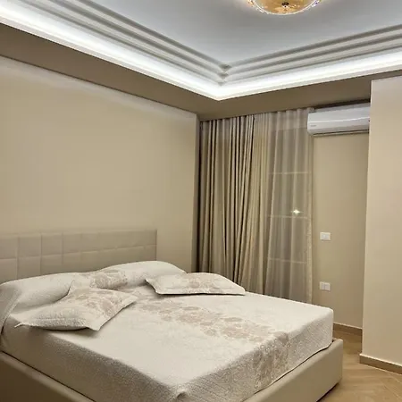 Fafa Deluxe Appartement *