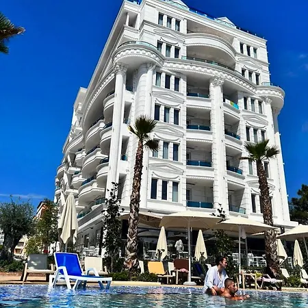 Apartment Fafa Deluxe *