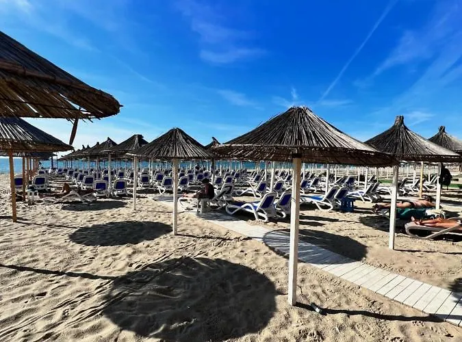 Fafa Deluxe Apartamento *