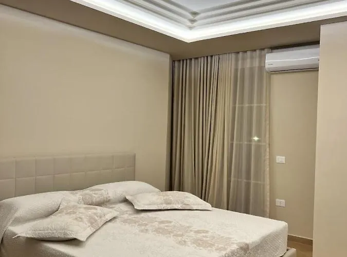 Fafa Deluxe Apartamento *