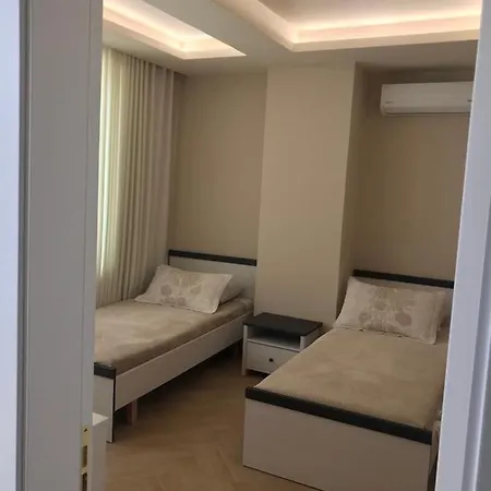 Fafa Deluxe Golem (Tirana)