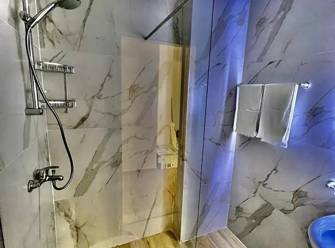 Appartamento Fafa Deluxe Golem (Tirana)