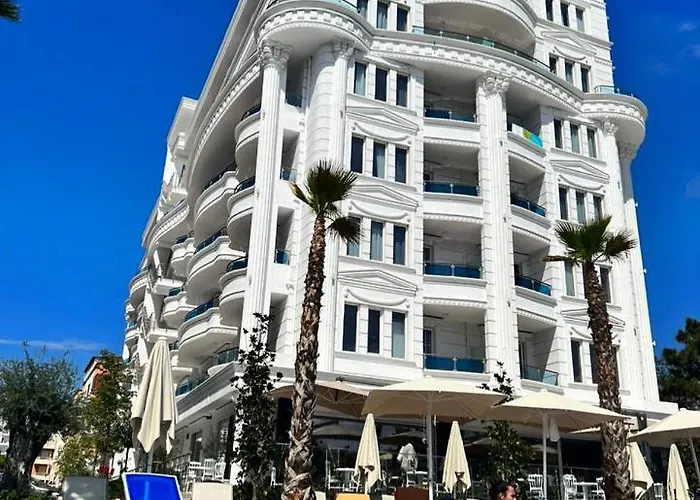 Appartamento Fafa Deluxe *